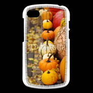 Coque Blackberry Q10 Citrouilles