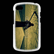 Coque Blackberry Q10 Tueur frisson 2