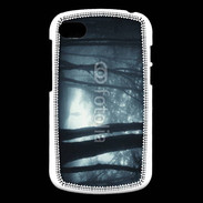 Coque Blackberry Q10 Forêt frisson 4