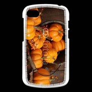 Coque Blackberry Q10 Citrouilles 2