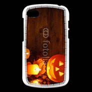 Coque Blackberry Q10 Halloween 8