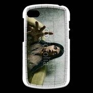 Coque Blackberry Q10 Zombie 4