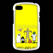 Coque Blackberry Q10 Halloween 11