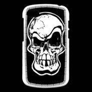 Coque Blackberry Q10 Tête de mort 7