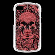 Coque Blackberry Q10 Tête de mort 8