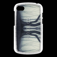 Coque Blackberry Q10 Forêt frisson 6