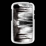 Coque Blackberry Q10 Forêt frisson 7