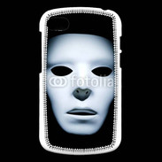Coque Blackberry Q10 masque 2