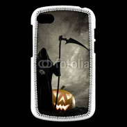 Coque Blackberry Q10 tueur halloween