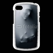 Coque Blackberry Q10 Formes humaines 4