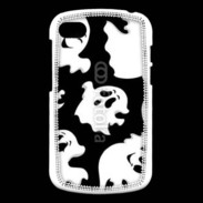 Coque Blackberry Q10 Fond Halloween 12