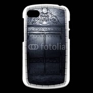 Coque Blackberry Q10 Portail frisson