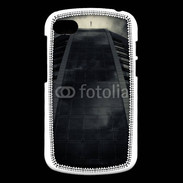 Coque Blackberry Q10 Suicide d'une tour