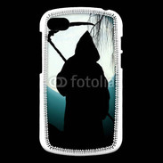Coque Blackberry Q10 Silhouette de la mort 