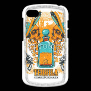 Coque Blackberry Q10 Tête de Morte Tequila