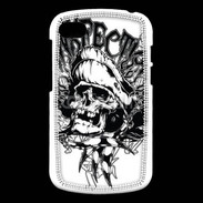 Coque Blackberry Q10 Tête de mort Vie de Pirates
