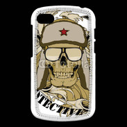 Coque Blackberry Q10 Tête de Mort Protective