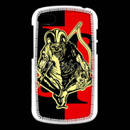 Coque Blackberry Q10 Tête de Mort Joker