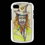 Coque Blackberry Q10 Joker frisson 10