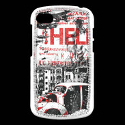 Coque Blackberry Q10 War zone