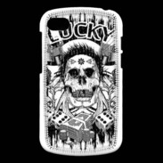 Coque Blackberry Q10 Lucky