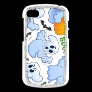 Coque Blackberry Q10 j'aime les fantômes 15