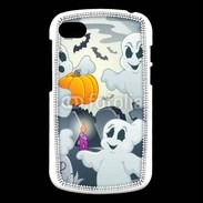 Coque Blackberry Q10 j'aime les fantômes 17