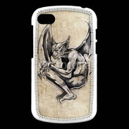 Coque Blackberry Q10 Gargouille et frisson 25