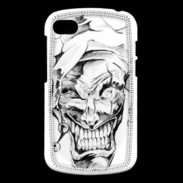 Coque Blackberry Q10 Joker et frisson 28
