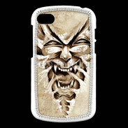 Coque Blackberry Q10 Monstre en dessin 155