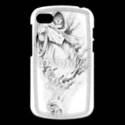 Coque Blackberry Q10 Sorcier en dessin 25
