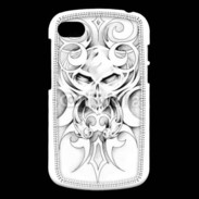 Coque Blackberry Q10 Monstre en dessin 175