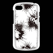 Coque Blackberry Q10 Tête de mort 800