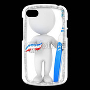 Coque Blackberry Q10 Dentiste