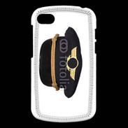 Coque Blackberry Q10 Pilote de ligne