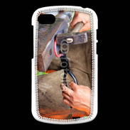 Coque Blackberry Q10 Maréchal ferrant 