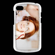 Coque Blackberry Q10 Esthéticienne
