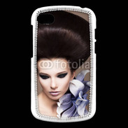 Coque Blackberry Q10 Haute coiffure