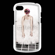 Coque Blackberry Q10 Haute coiffure 2