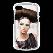 Coque Blackberry Q10 Haute coiffure 3