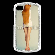 Coque Blackberry Q10 Haute coiffure 4
