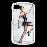 Coque Blackberry Q10 Haute coiffure 5
