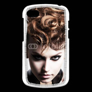 Coque Blackberry Q10 Haute coiffure 6
