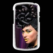 Coque Blackberry Q10 Haute coiffure 7