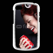 Coque Blackberry Q10 Haute coiffure 8