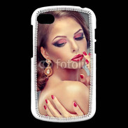 Coque Blackberry Q10 Haute coiffure 9