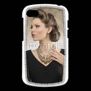 Coque Blackberry Q10 Haute coiffure 10