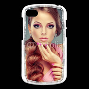 Coque Blackberry Q10 Haute coiffure 12