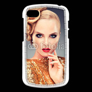Coque Blackberry Q10 Haute coiffure 13