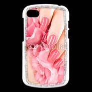 Coque Blackberry Q10 Ongles esthéticienne 2